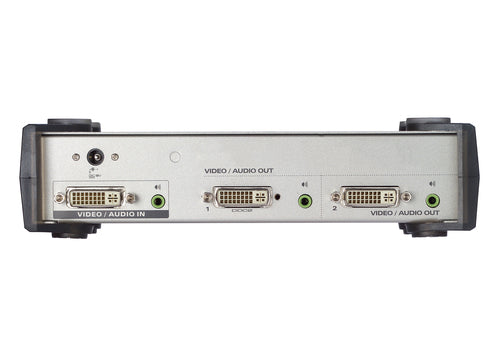 DVI Video Splitter ATEN VS162 1920x1200 2x DVI-I 5m Cable