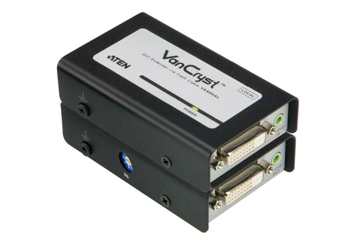 ATEN VE600A AV extender