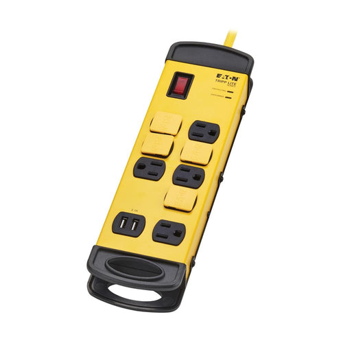 Eaton TLM825USB surge protector