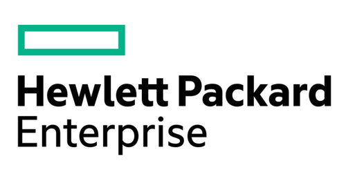 HPE H2BK4E warranty/support extension