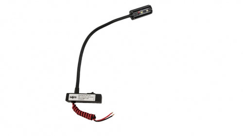 Havis C-MAP-T-LED map reading light