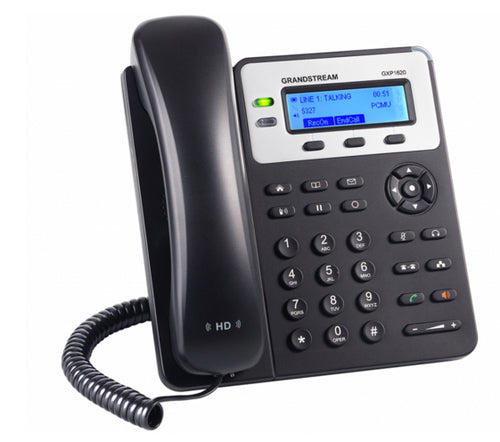 Grandstream Networks GXP1625 telephone
