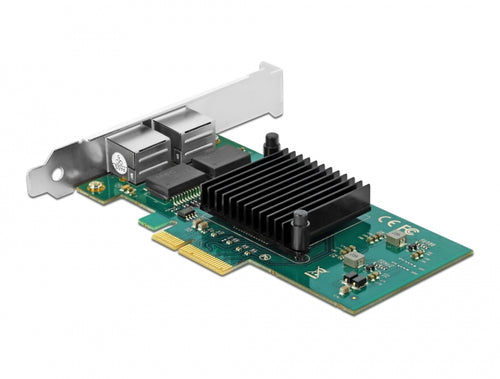 DeLOCK 89021 network card