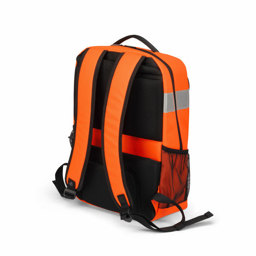 Backpack DICOTA P20471-18 Notebook Compartment rPET - P20471-18