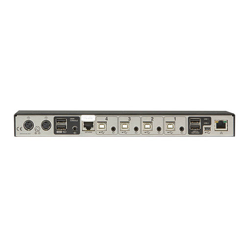 Black Box Freedom II KVM switch