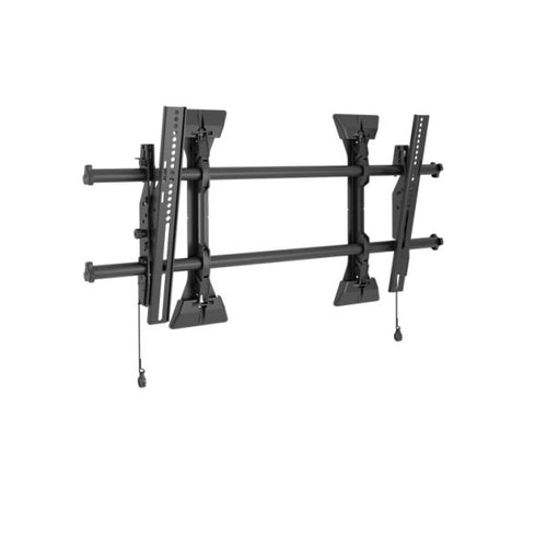 TV Mount Chief LTM1U Micro-Adjustable Tilt 65" Steel Black - LTM1U