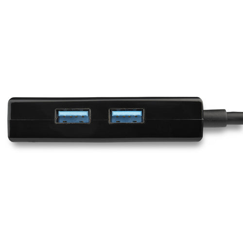 StarTech.com USB31000S2H network card