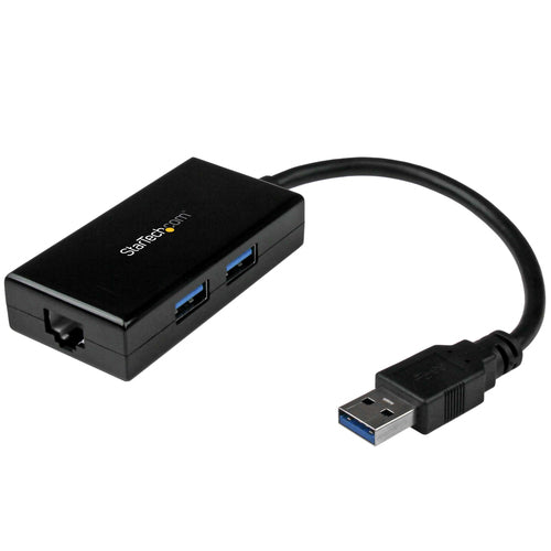 StarTech.com USB31000S2H network card