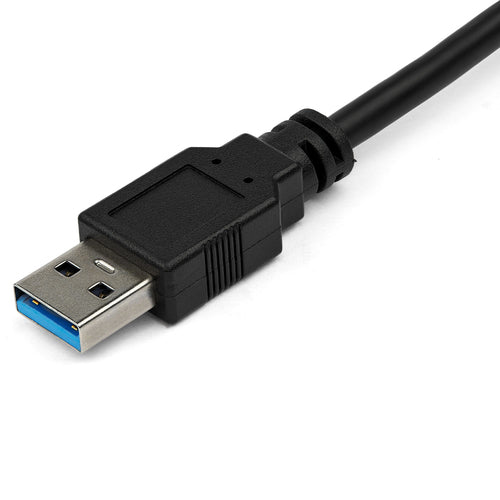 StarTech.com USB31000S2H network card