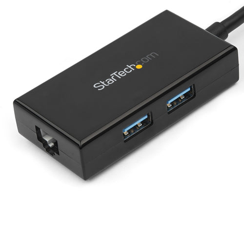 StarTech.com USB31000S2H network card