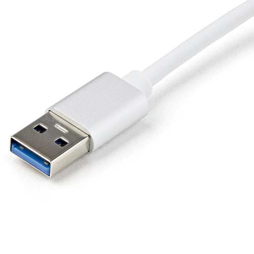 StarTech.com USB31000SA network card