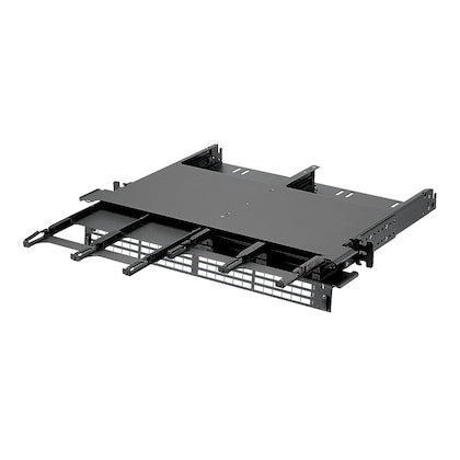 Panduit FLEX1U06 patch panel