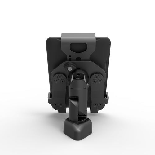 Compulocks Universal Tablet Rugged Case Halterung – Schwarz für Tablets und Smartphones