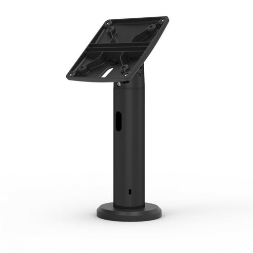 VESA Tilting Kiosk Stand Compulocks Rise 8-Inch Adjustable for iPad
