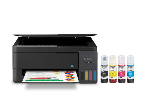 Epson EcoTank ET-2410
