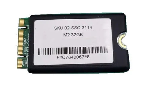 Hardware Firewall Components