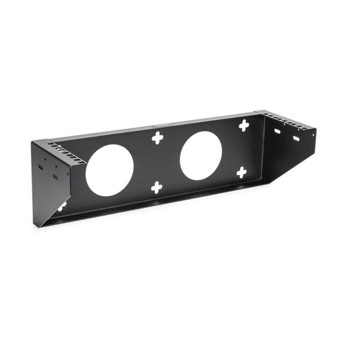 Rack Accessory Rocstor Y10E032-B1 Steel Mounting Bracket 2kg Capacity Black