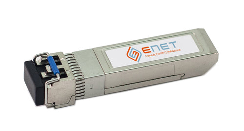Network Transceiver eNet Components 10G-SFPP-LRM-ENC 10300 Mbit/s SFP+ LRM 220m 1310nm