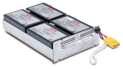 APC RBC24 UPS battery