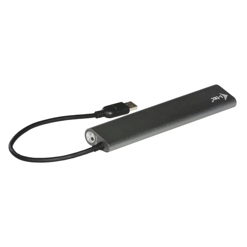 i-tec Metal U3HUB778 interface hub