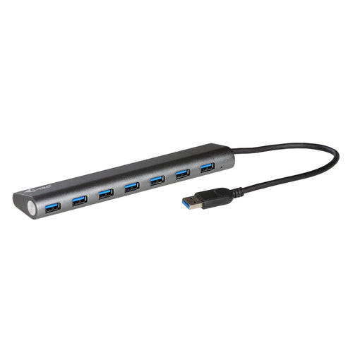 i-tec Metal U3HUB778 interface hub