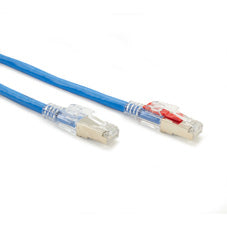Black Box 7ft Cat6a networking cable