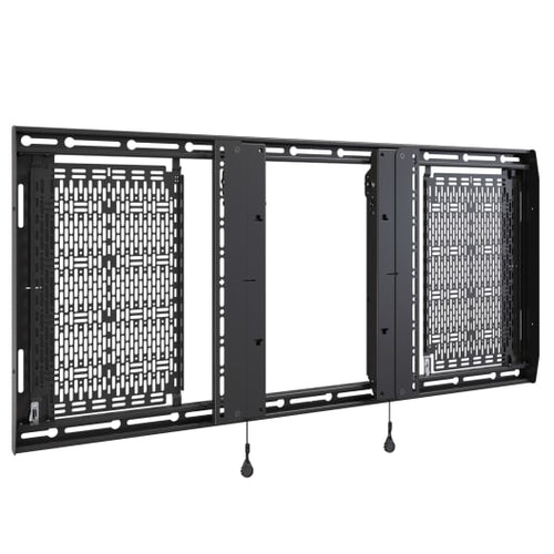 Flat Panel Wall Mount for 49 Inch TV Chief Tempo 86kg Capacity -10 to 0° Adjustment