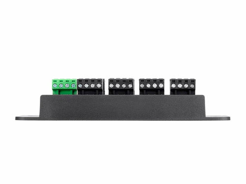 Multiroom Audio Controller Monoprice 1 Channel Black
