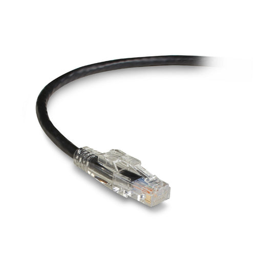 Black Box Cat6 2.1m UTP networking cable