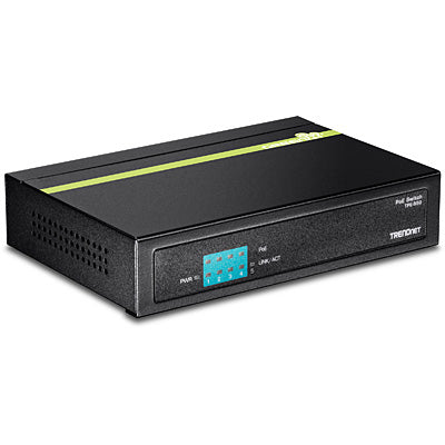 Trendnet TPE-S50 network switch