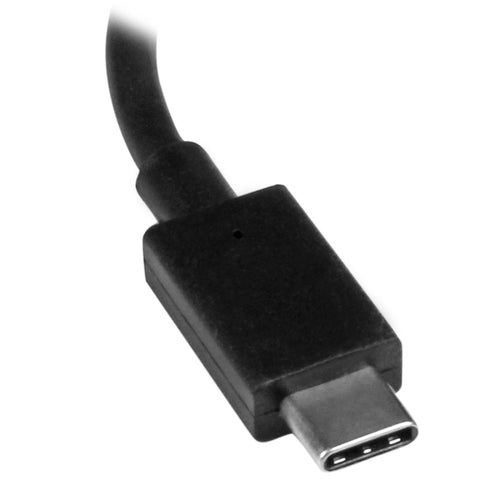 StarTech.com CDP2HD USB graphics adapter