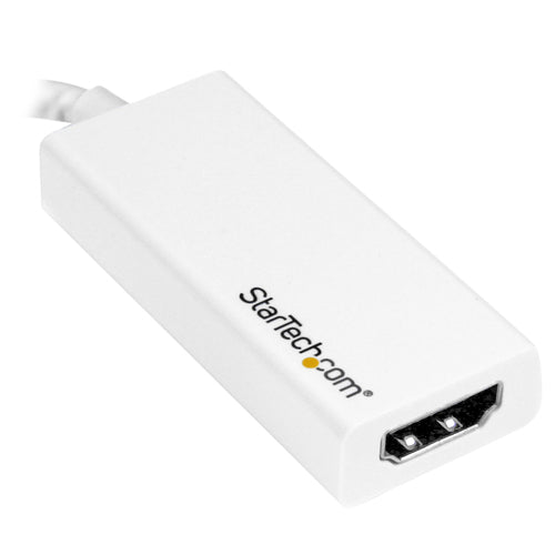 StarTech.com CDP2HDW USB graphics adapter