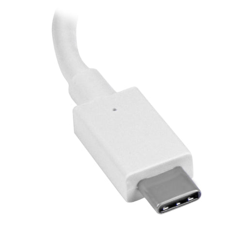 StarTech.com CDP2HDW USB graphics adapter