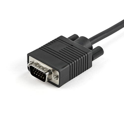 KVM Switch StarTech.com NOTECONS02X Full HD 1920x1200 Rugged Housing