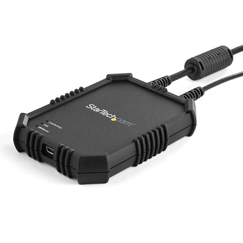 KVM Switch StarTech.com NOTECONS02X Full HD 1920x1200 Rugged Housing