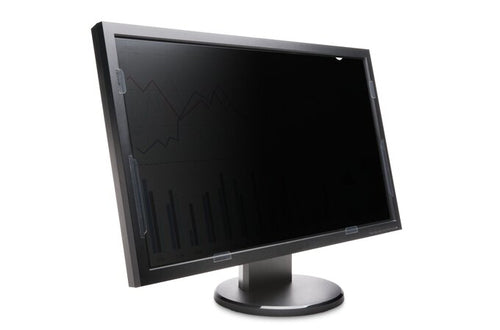 Privacy Screen Filter Kensington FP230W9 23-Inch Frameless Widescreen