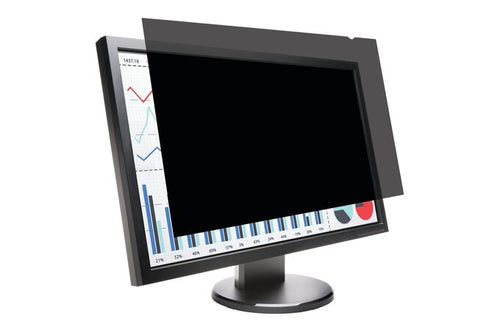 Privacy Screen Filter Kensington FP230W9 23-Inch Frameless Widescreen
