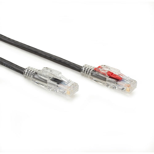 Black Box Cat6 1.5m UTP networking cable