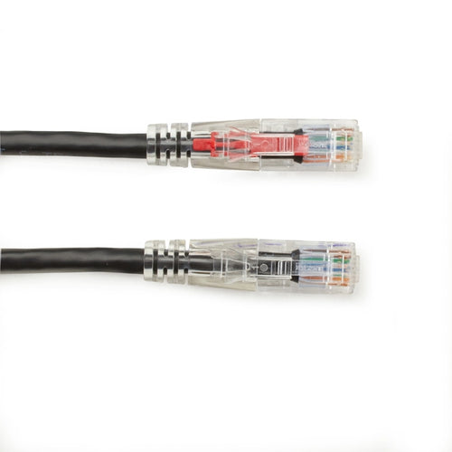 Black Box Cat6 2.1m UTP networking cable