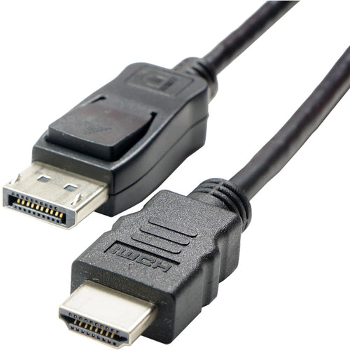 VisionTek 900822 video cable adapter