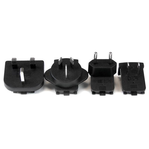 Power Adapter StarTech 5V 3A Universal DC 100-240V Indoor