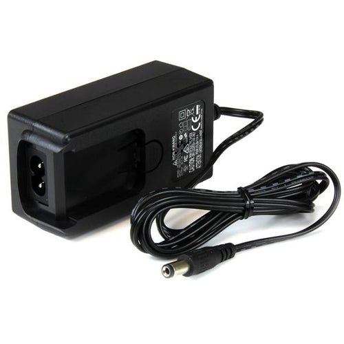 Power Adapter StarTech 5V 3A Universal DC 100-240V Indoor