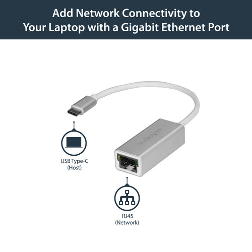 StarTech.com US1GC30A network card