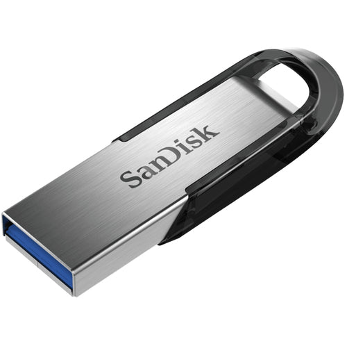 USB Flash Drive SanDisk Ultra Flair 32GB USB Type-A 150 MB/s Capless - SDCZ73-032G-G46