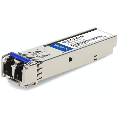 AddOn Networks SFP1132-1LX10-AO network transceiver module