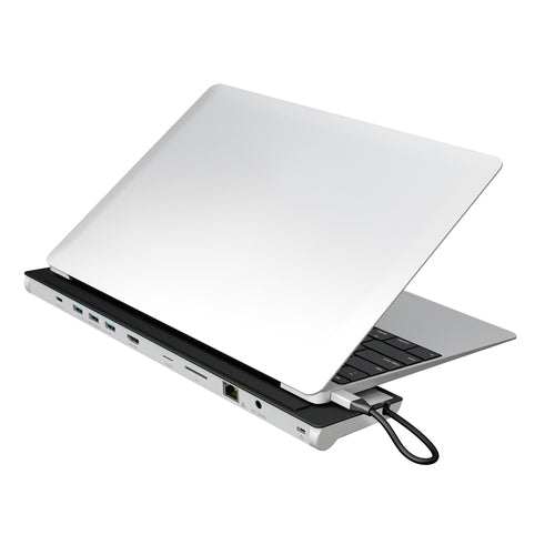 j5create JCD533 mobile device dock station