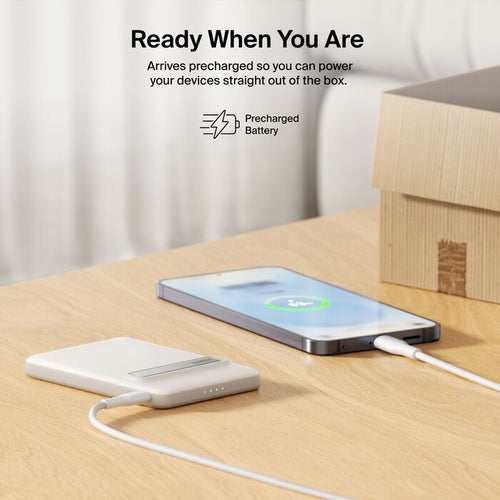 Belkin BoostCharge