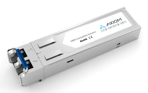 Axiom UACC-OM-SFP10-1270-AX network transceiver module