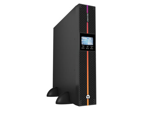 Vertiv Liebert GXE3-1000IRT2UXL uninterruptible power supply (UPS)