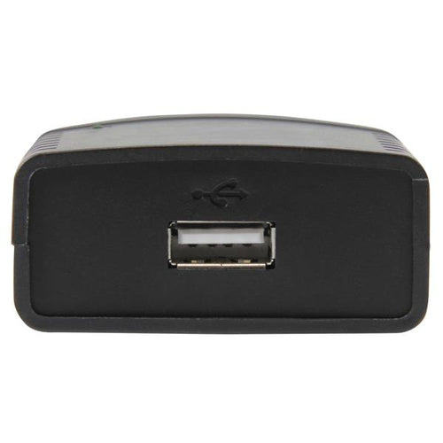 Print Server StarTech.com PM1115U2 10/100Mbps Ethernet USB 2.0 - PM1115U2